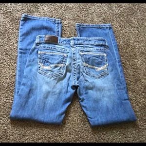 BKE Denim Stella Jeans